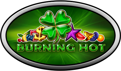 Burning Hot