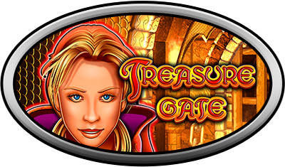 Treasure Gate